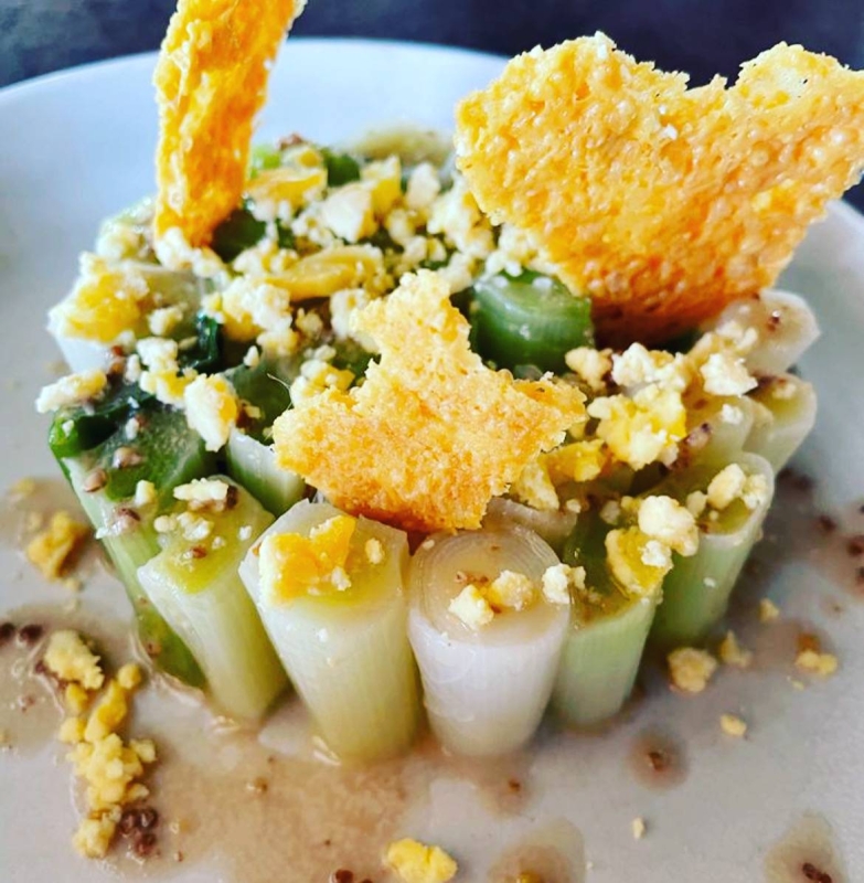 Le restaurant - La Raquette vins & tastous - Albi - Restaurants Albi 81