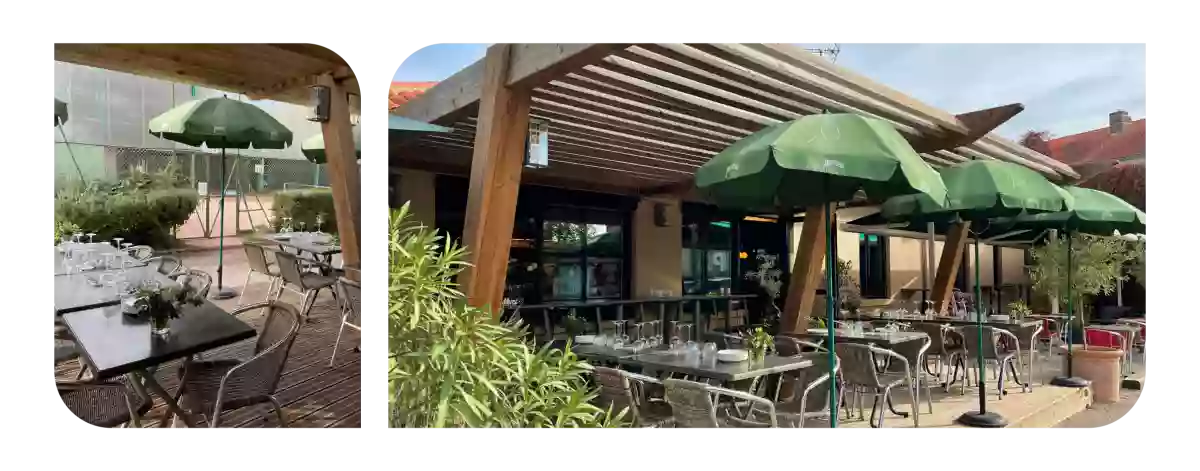 La Raquette vins & tastous - Restaurant Albi - Restaurant Puygouzon