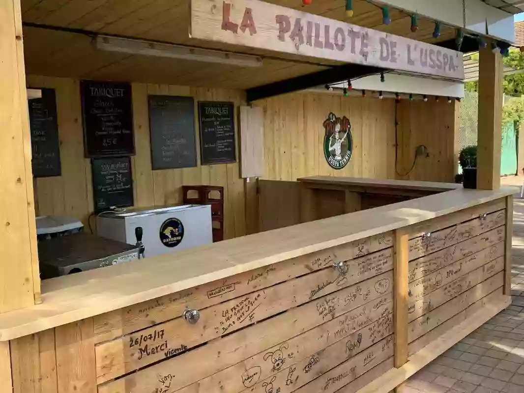 La Paillote - La Raquette vins & tastous - Restaurant Albi - Restaurant Puygouzon