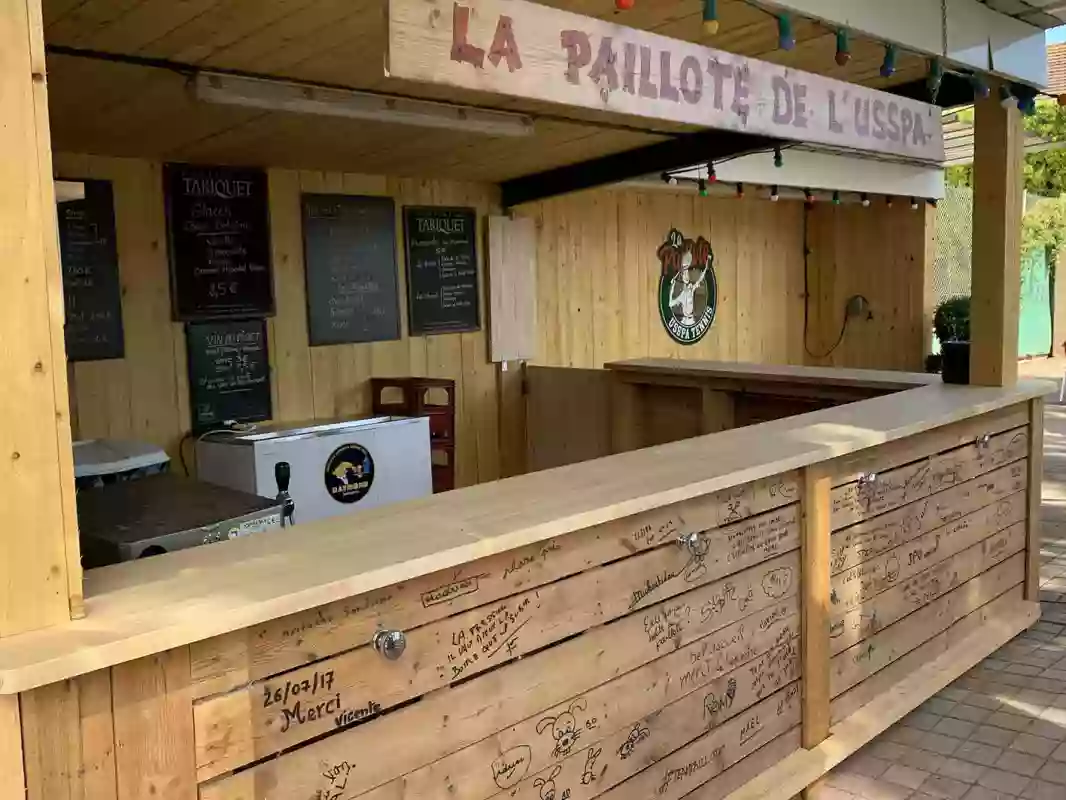 La Paillote - La Raquette vins & tastous - Restaurant Albi - manger a ALBI