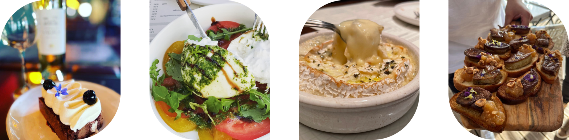 Le restaurant - La Raquette vins & tastous - Albi - top restaurant ALBI