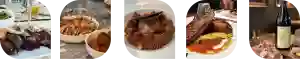 La Raquette vins & tastous - Restaurant Albi - Restaurants Albi 81
