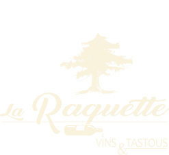 La Raquette Vins et Tastous